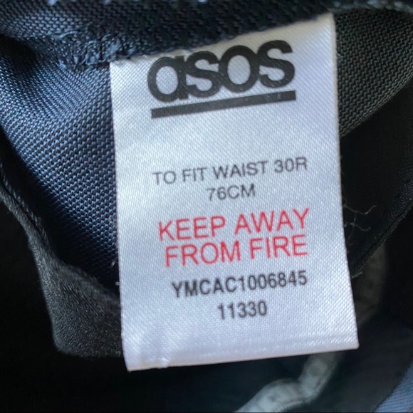 ASOS 2 PIECE SUIT - Picture 11 of 12